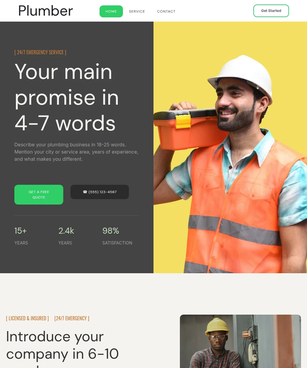 QuickCall Pro