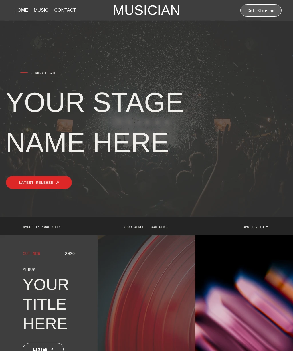 Soundstage