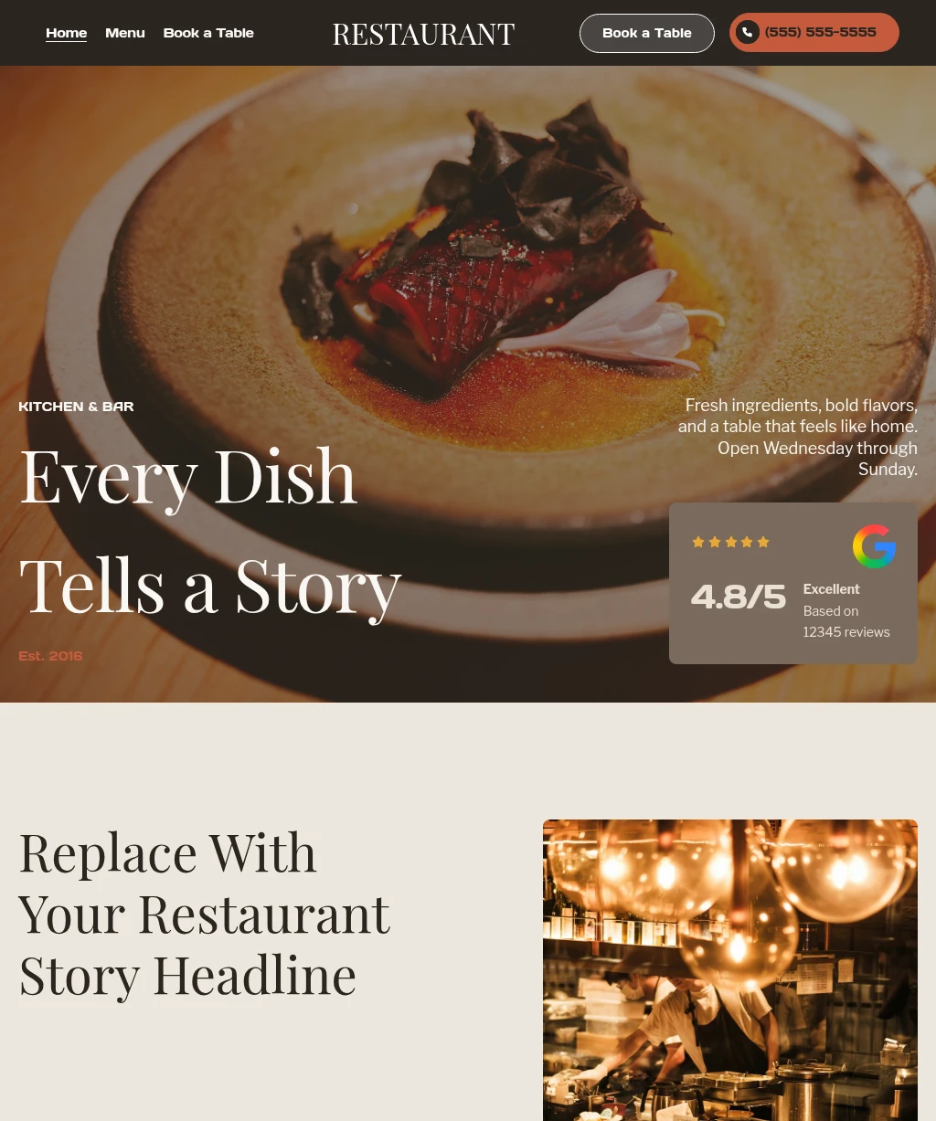 Kitchen & Co.